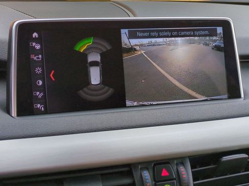 Used 2018 BMW X5 xDrive35i image 25