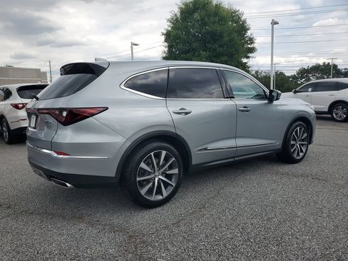 Certified 2026 Acura MDX FWD w/ Technology Package image 5