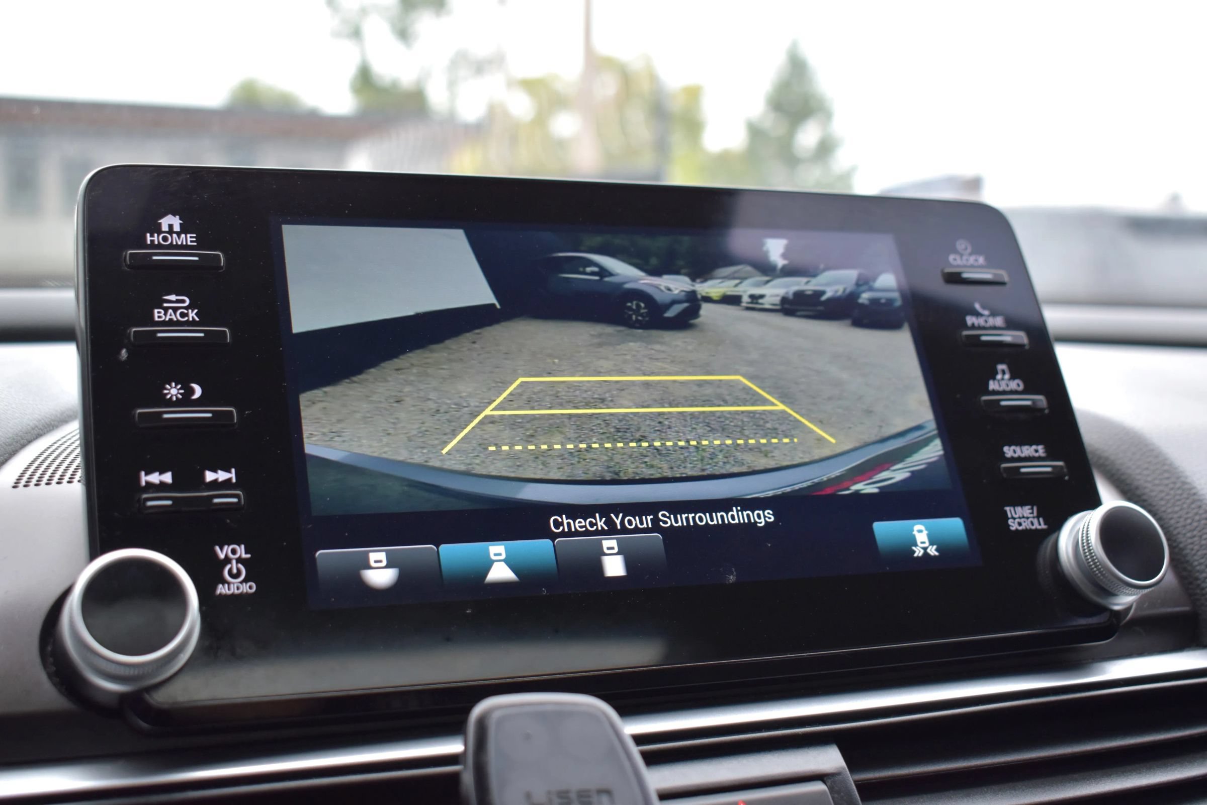 Used 2020 Honda Accord EX-L image 30