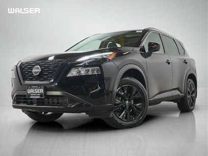 Used 2023 Nissan Rogue SV w/ SV Premium B Package