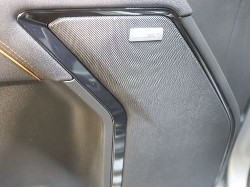 Used 2025 GMC Sierra 2500 AT4 image 48