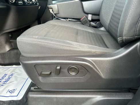 Used 2024 GMC Sierra 3500 SLE image 8