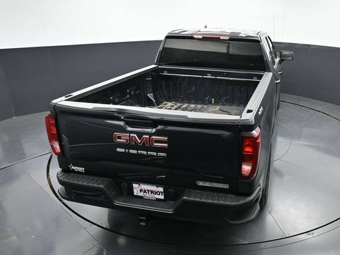 Used 2023 GMC Sierra 1500 Elevation AWD/4WD image 34