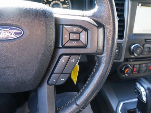 Used 2018 Ford F150 XLT w/ Equipment Group 302A Luxury image 24