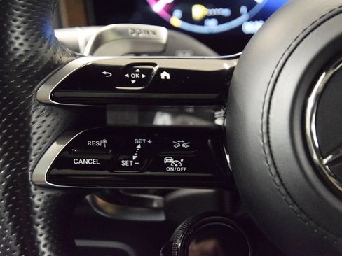 Certified 2025 Mercedes-Benz G 63 AMG 4MATIC image 25