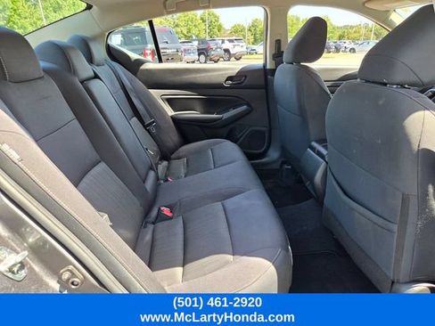 Used 2024 Nissan Altima 2.5 SV FWD image 15