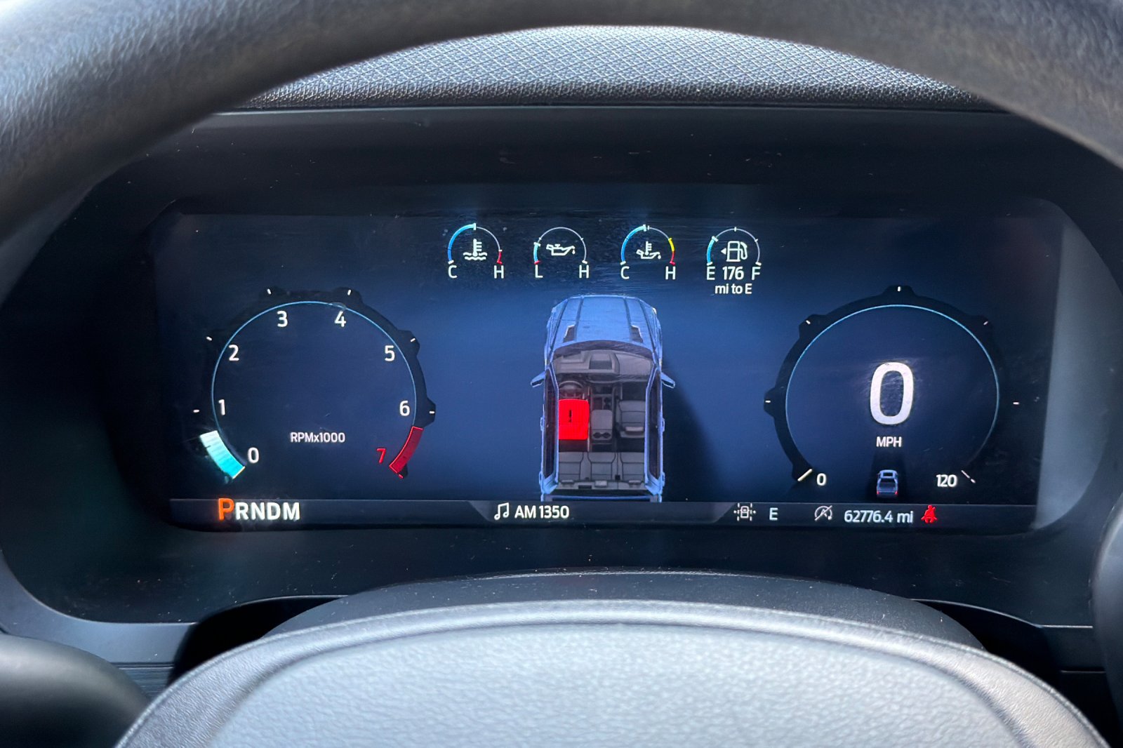 Certified 2024 Ford F150 STX RWD image 22
