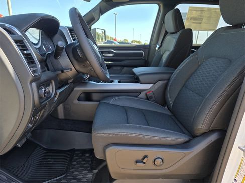 New 2026 RAM 1500 Big Horn image 12