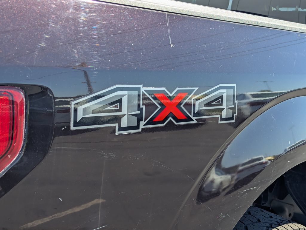 Used 2018 Ford F150 XLT AWD/4WD image 5