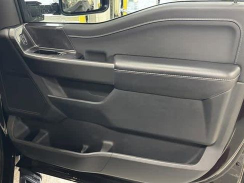 Used 2022 Ford F150 XLT w/ Equipment Group 302A High image 33