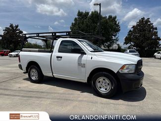 Used 2019 RAM 1500 Tradesman w/ Power & Remote Entry Group image 1
