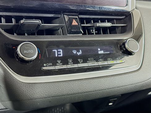 Used 2024 Toyota Corolla LE image 24