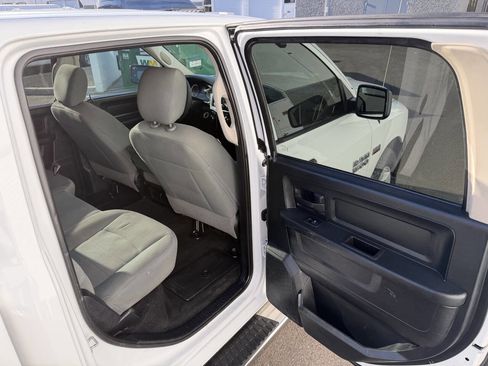 Used 2018 RAM 1500 Tradesman w/ Popular Equipment Group image 15