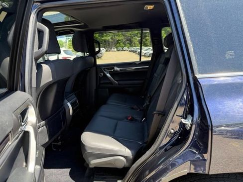 Used 2022 Lexus GX 460 Premium w/ Premium Plus Package AWD/4WD image 12