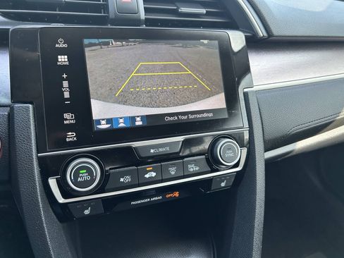 Used 2018 Honda Civic EX-T image 18