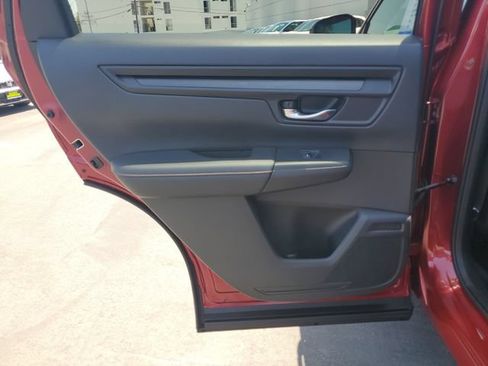 Certified 2024 Honda CR-V Sport image 16