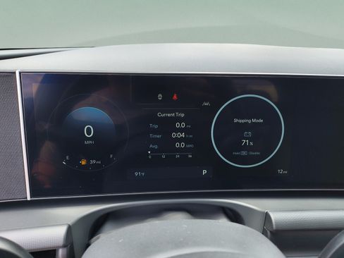 New 2027 Hyundai Santa Cruz SEL FWD image 31