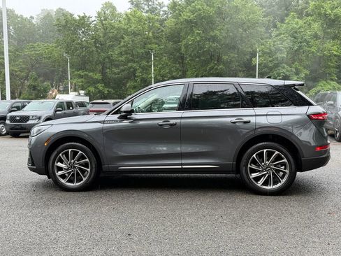 Used 2023 Lincoln Corsair AWD w/ Equipment Group 101A image 4