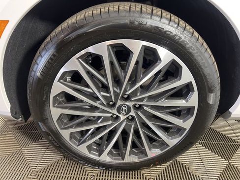 New 2026 Hyundai Palisade Calligraphy image 8