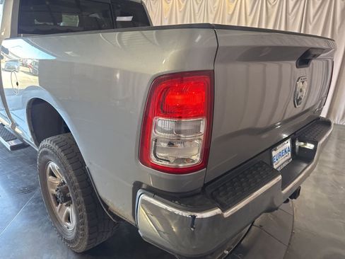 Used 2020 RAM 2500 Tradesman image 12