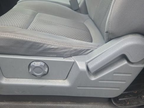Used 2011 Ford F150 XL w/ Trailer Tow Pkg RWD image 18