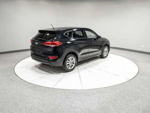 Used 2018 Hyundai Tucson SE FWD image 29