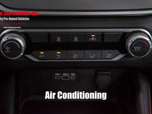 Used 2023 Nissan Altima 2.5 SR image 28