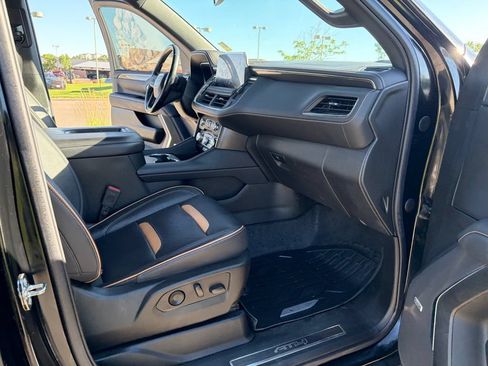 Used 2022 GMC Yukon AT4 AWD/4WD image 22