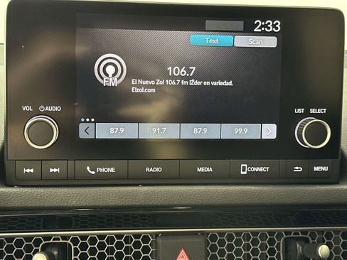 Used 2022 Honda Civic EX image 18