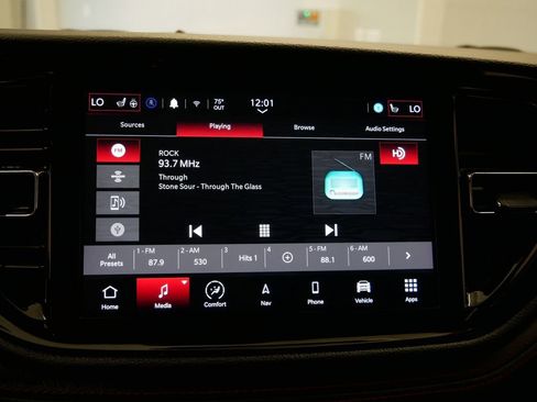 Certified 2024 Dodge Durango R/T image 37