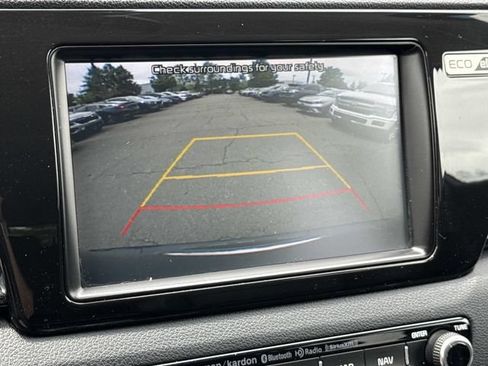 Used 2019 Kia Niro EX Premium w/ Cold Weather Package 1.0 FWD image 21