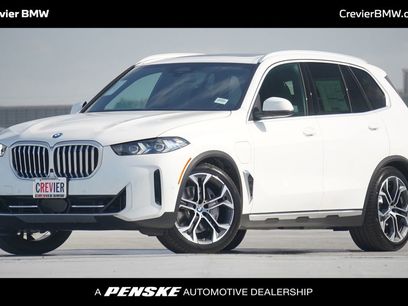 Used 2026 BMW X5 xDrive50e w/ Premium Package