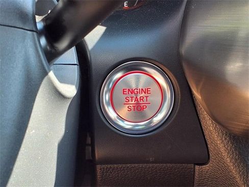 New 2025 Acura ADX A-Spec image 18