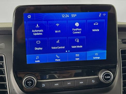 Used 2020 Ford Transit 150 Low Roof RWD image 27