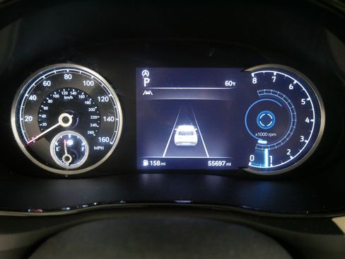 Used 2022 Genesis GV70 2.5T image 21