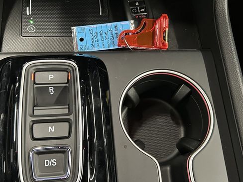 New 2026 Honda Pilot Black Edition image 29