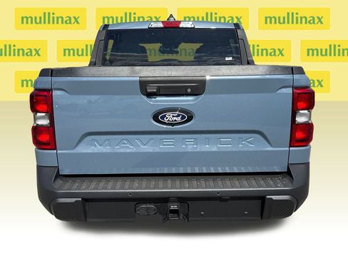 New 2026 Ford Maverick Lariat image 14