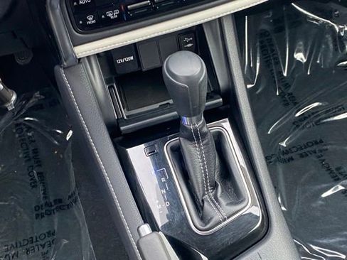 Certified 2017 Toyota Corolla iM w/ All-Weather Mat Package image 16