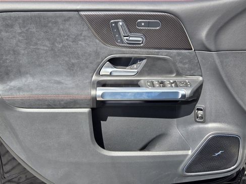 New 2026 Mercedes-Benz GLB 35 AMG 4MATIC image 20