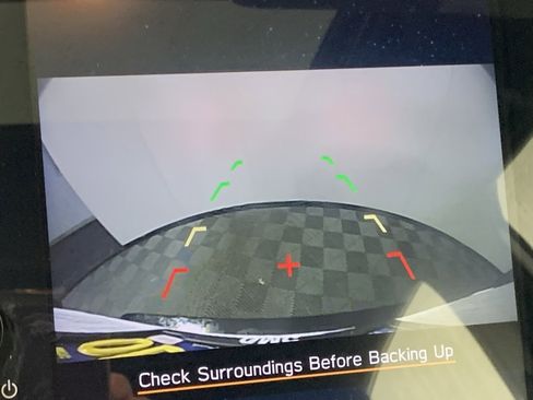 Used 2022 Subaru WRX Limited image 7