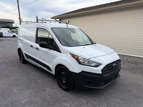 Used 2021 Ford Transit Connect XL image 3