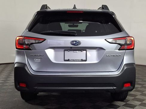 Certified 2024 Subaru Outback Premium AWD/4WD image 8
