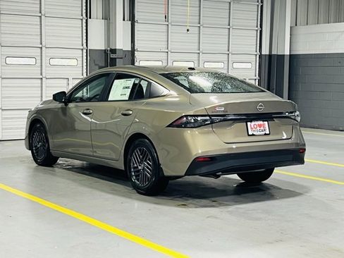 New 2026 Nissan Sentra SV image 13