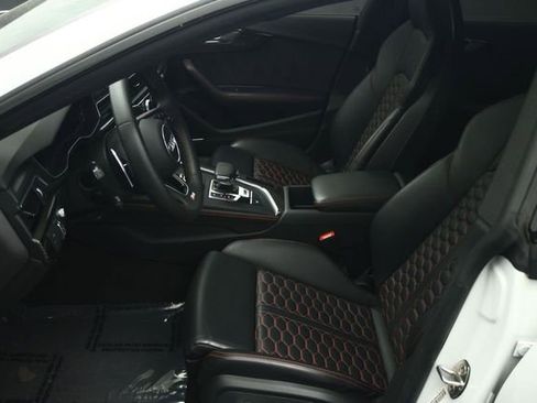 Used 2019 Audi RS 5 Sportback AWD/4WD image 51