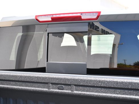 New 2026 GMC Sierra 1500 Elevation AWD/4WD image 9