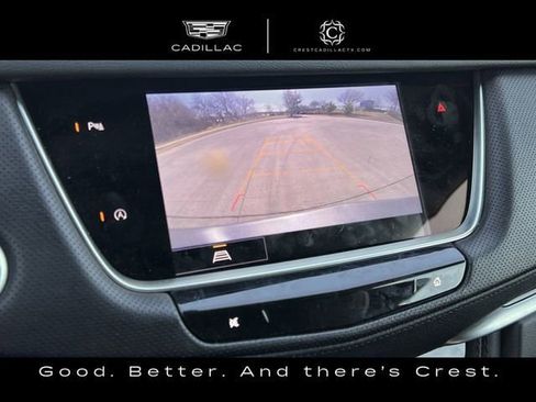 Certified 2024 Cadillac XT5 Premium Luxury image 15