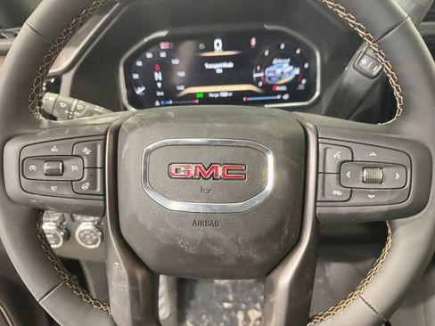 New 2026 GMC Sierra 2500 AT4 w/ AT4 Premium Plus Package image 20