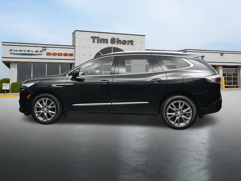 Used 2022 Buick Enclave Premium w/ Experience Buick Package AWD/4WD image 2