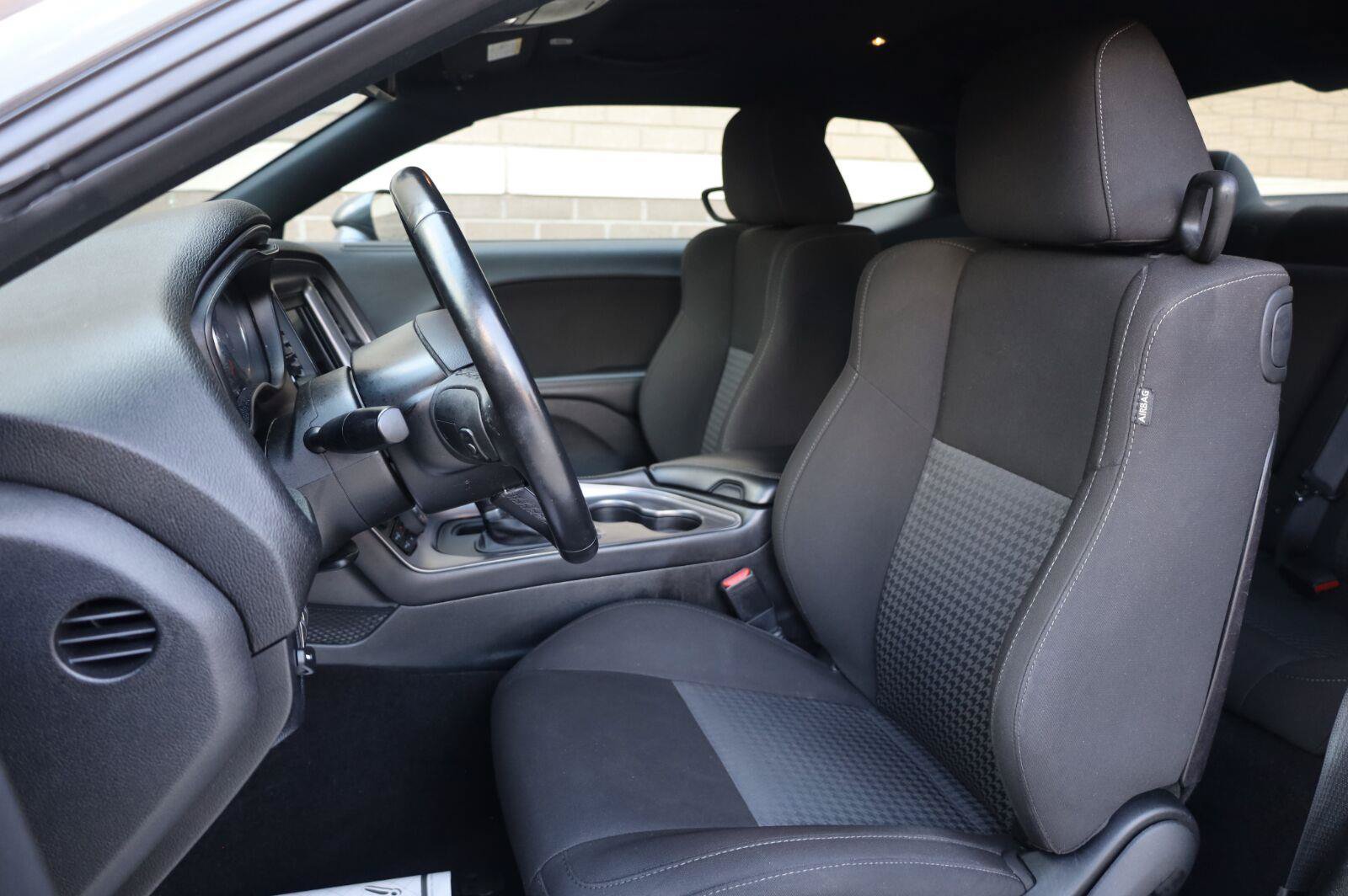 Used 2023 Dodge Challenger GT RWD image 18