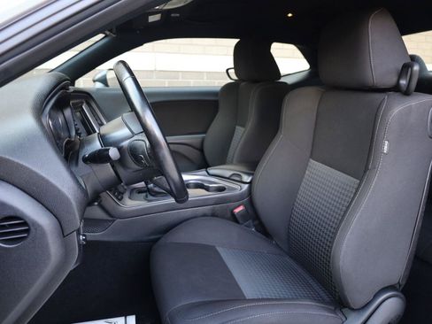 Used 2023 Dodge Challenger GT RWD image 18